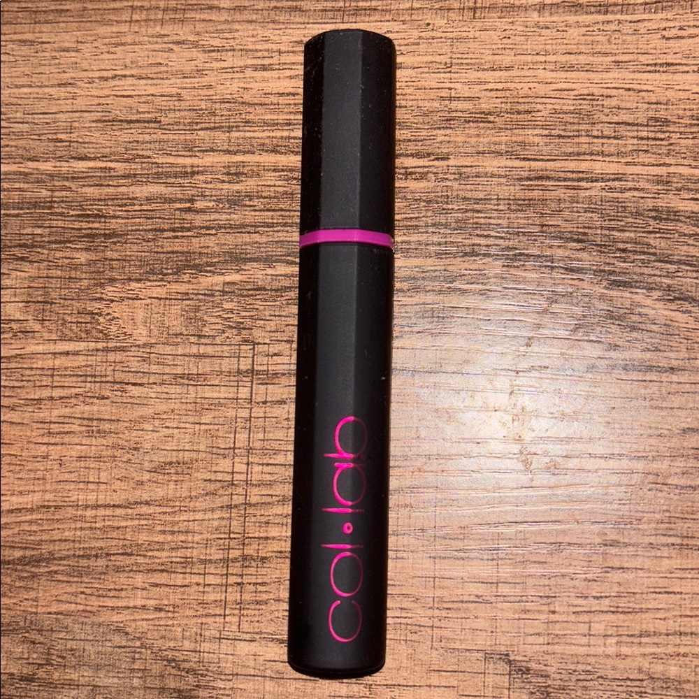Col-Lab Waterproof Wow Effect All-In-One Mascara